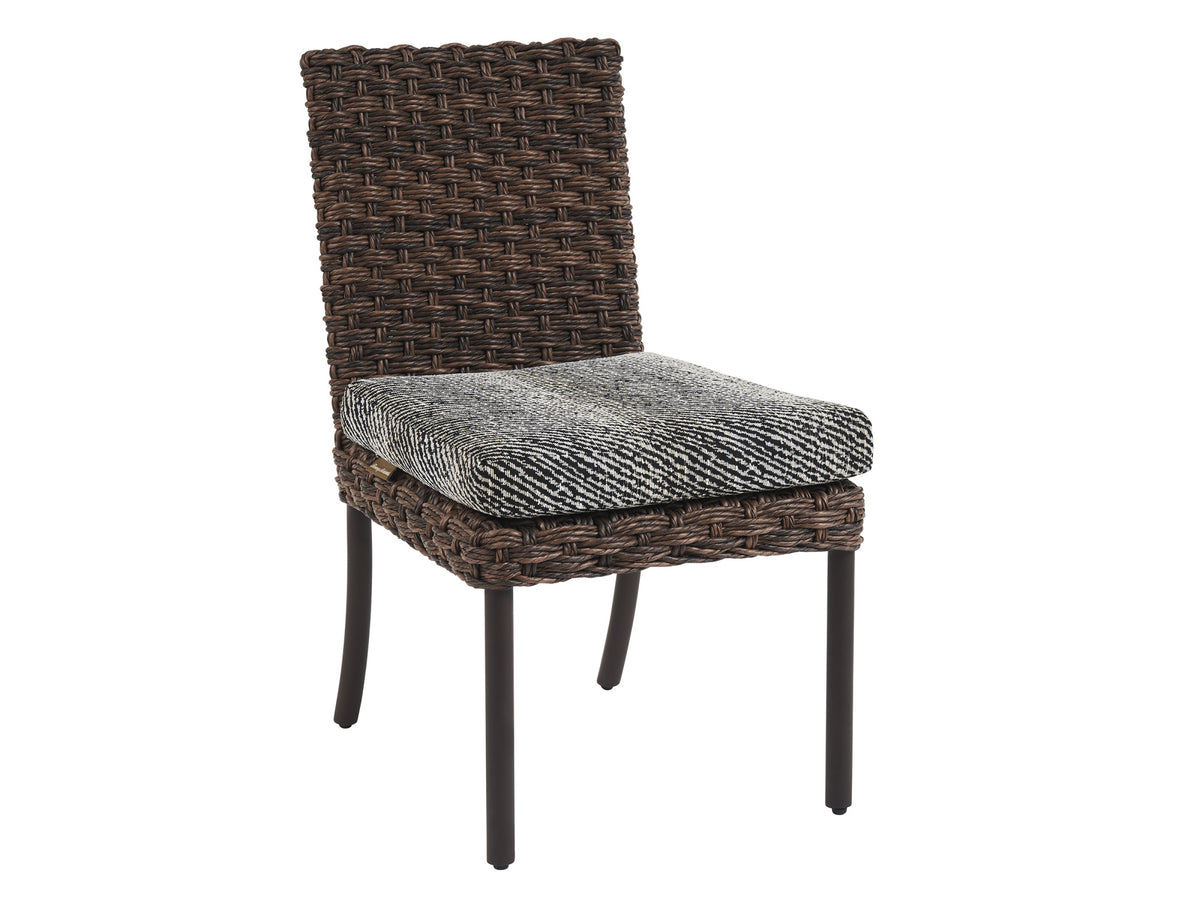 Tommy Bahama Outdoor Kilimanjaro Dining Side Chair