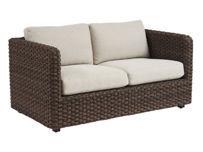 Tommy Bahama Outdoor Kilimanjaro Love Seat