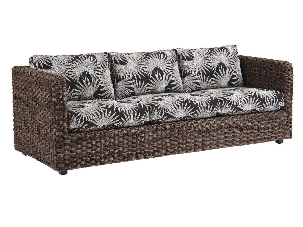Tommy Bahama Outdoor Kilimanjaro Sofa