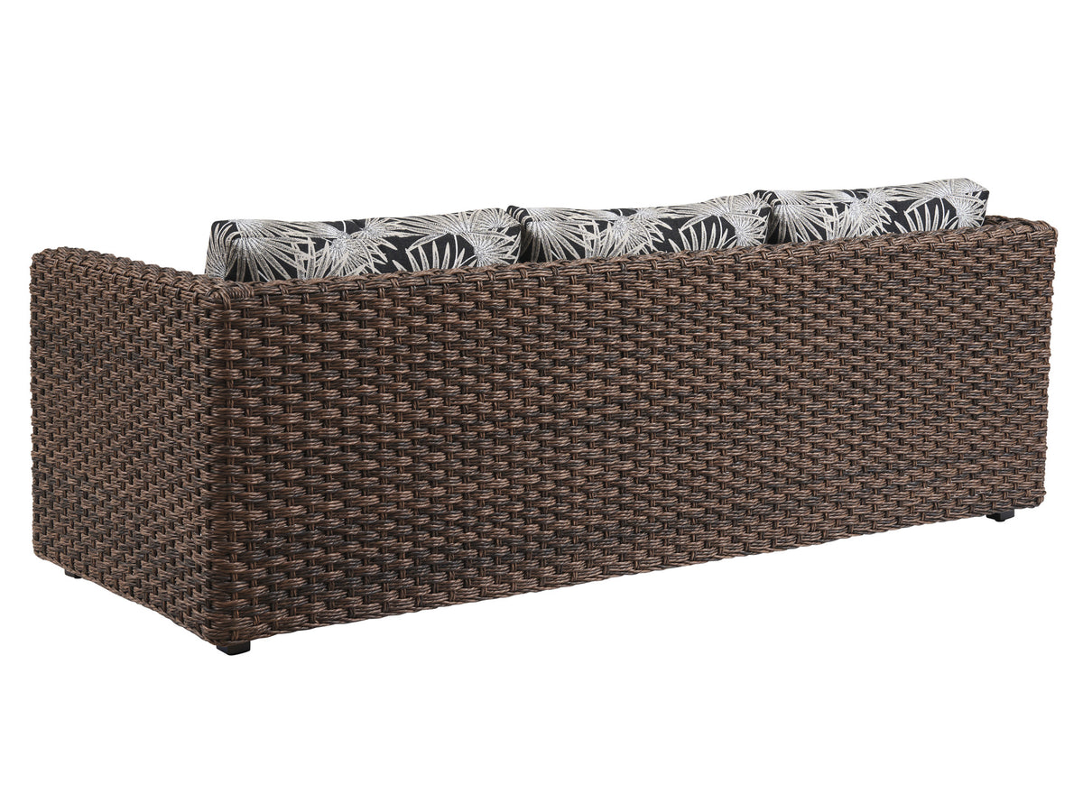 Tommy Bahama Outdoor Kilimanjaro Sofa — View 4