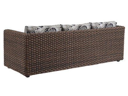 Tommy Bahama Outdoor Kilimanjaro Sofa — View 4