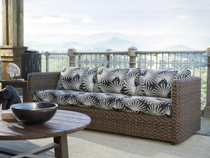 Tommy Bahama Outdoor Kilimanjaro Sofa — View 2