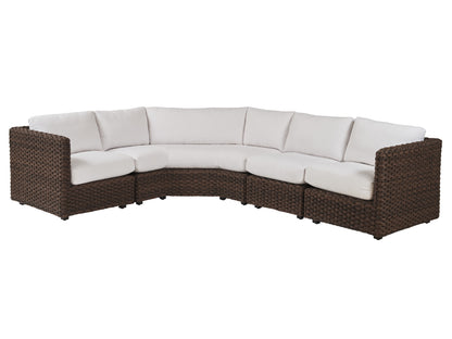 Tommy Bahama Outdoor Kilimanjaro Sectional