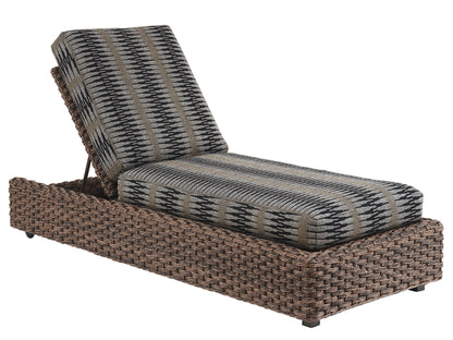 Tommy Bahama Outdoor Kilimanjaro Chaise