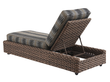 Tommy Bahama Outdoor Kilimanjaro Chaise — View 4
