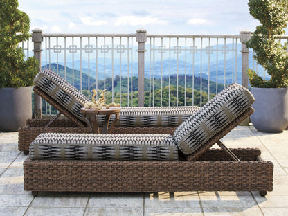 Tommy Bahama Outdoor Kilimanjaro Chaise — View 2