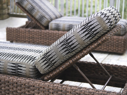 Tommy Bahama Outdoor Kilimanjaro Chaise — View 3
