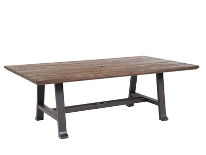 Tommy Bahama Outdoor Kilimanjaro Rectangular Dining Table