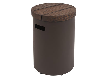 Tommy Bahama Outdoor Kilimanjaro Round Table