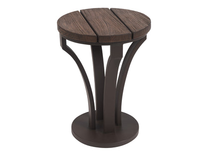 Tommy Bahama Outdoor Kilimanjaro Accent Table