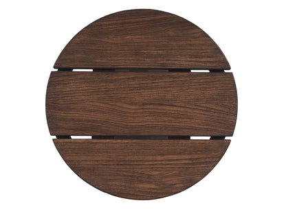 Tommy Bahama Outdoor Kilimanjaro Accent Table — View 3