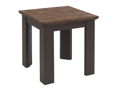 Tommy Bahama Outdoor Kilimanjaro Serving End Table