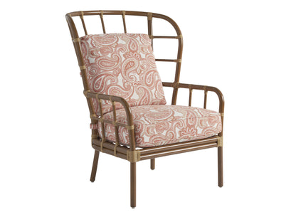 Tommy Bahama Outdoor Sandpiper Bay Wing Chair