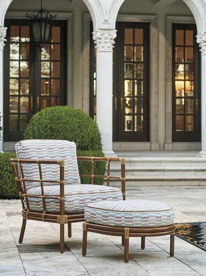 Tommy Bahama Outdoor Sandpiper Bay Lounge Chair — View 3