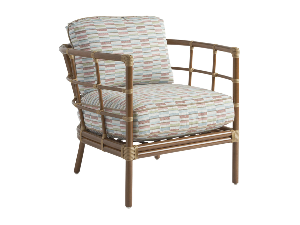 Tommy Bahama Outdoor Sandpiper Bay Lounge Chair