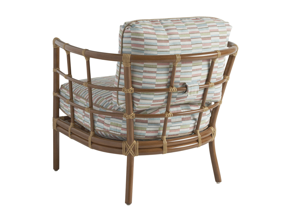 Tommy Bahama Outdoor Sandpiper Bay Lounge Chair — View 4