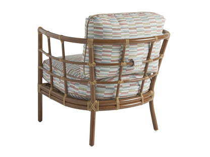 Tommy Bahama Outdoor Sandpiper Bay Lounge Chair — View 4