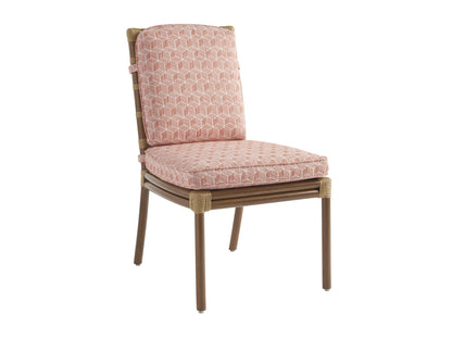 Tommy Bahama Outdoor Sandpiper Bay Dining Side Chair
