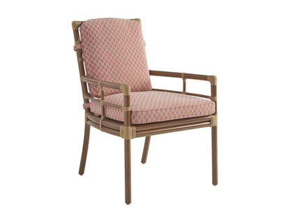 Tommy Bahama Outdoor Sandpiper Bay Dining Arm Chair