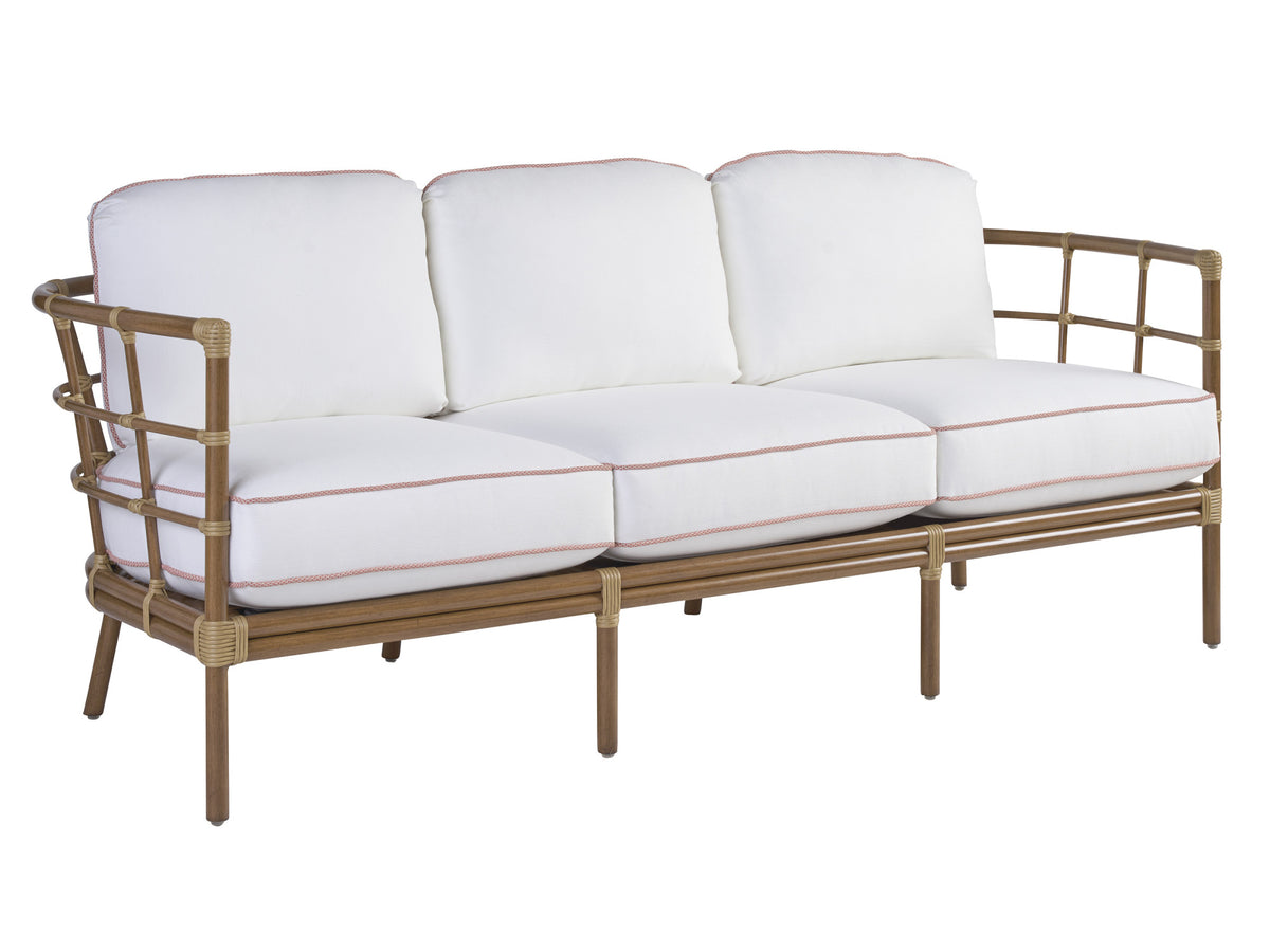 Tommy Bahama Outdoor Sandpiper Bay Sofa