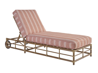 Tommy Bahama Outdoor Sandpiper Bay Chaise