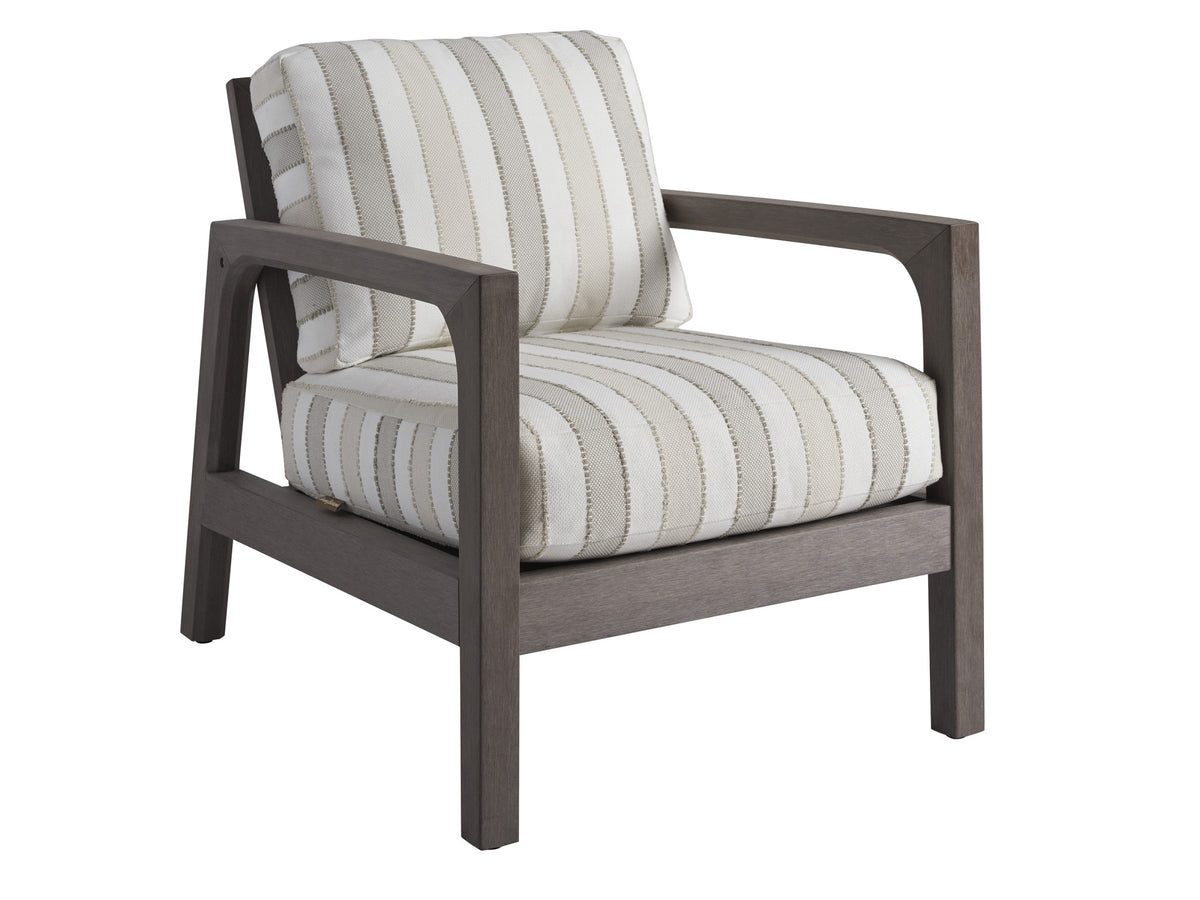 Tommy Bahama Outdoor Mozambique Wing Chair