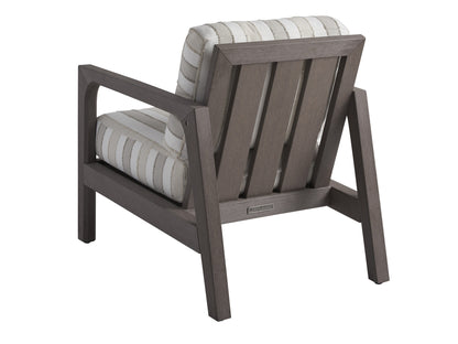 Tommy Bahama Outdoor Mozambique Wing Chair — View 3