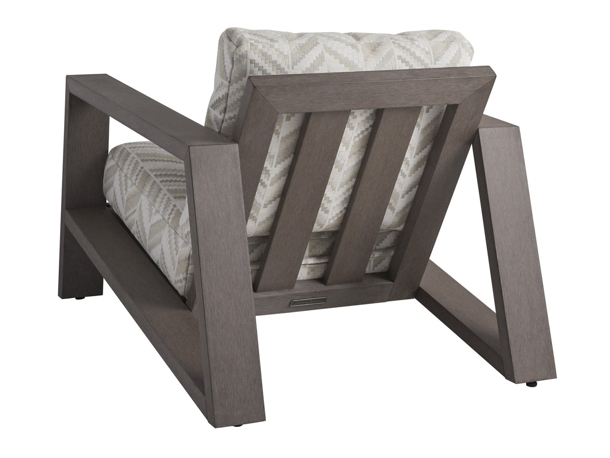 Tommy Bahama Outdoor Mozambique Lounge Chair — View 4