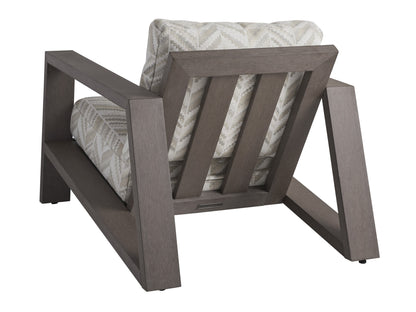 Tommy Bahama Outdoor Mozambique Lounge Chair — View 4