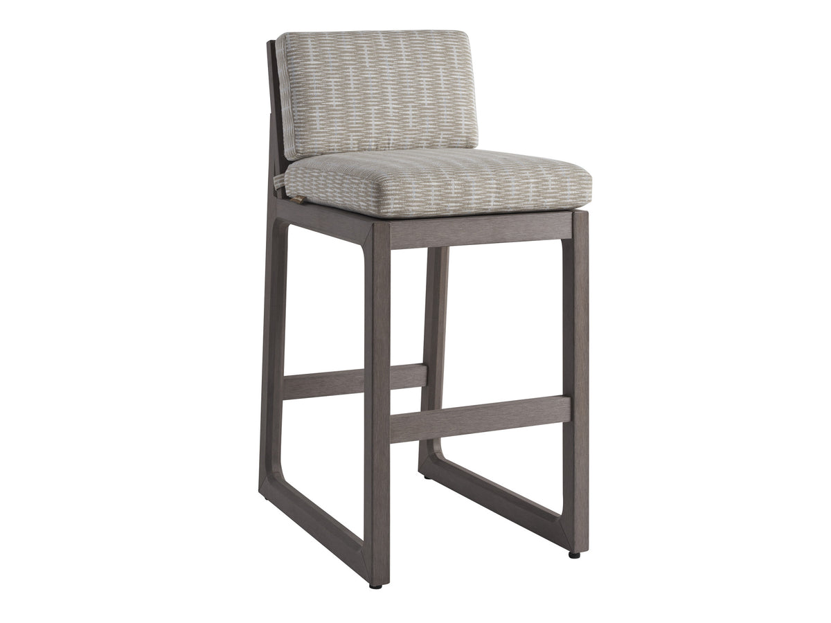 Tommy Bahama Outdoor Mozambique Bar Stool
