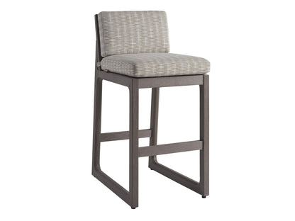 Tommy Bahama Outdoor Mozambique Bar Stool