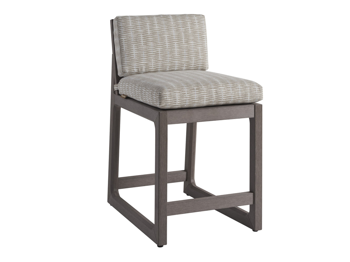 Tommy Bahama Outdoor Mozambique Counter Stool