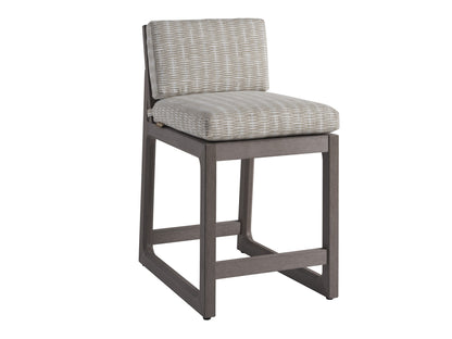 Tommy Bahama Outdoor Mozambique Counter Stool