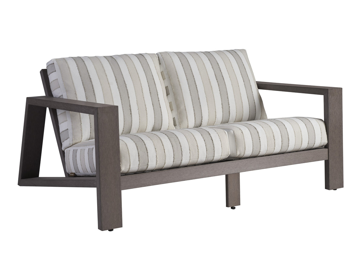 Tommy Bahama Outdoor Mozambique Love Seat