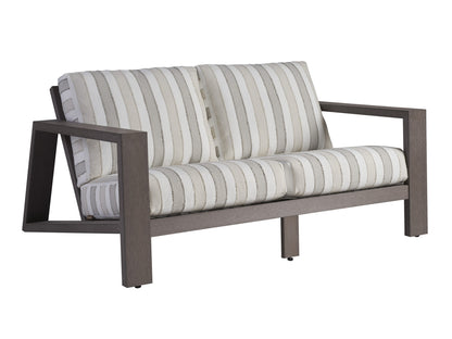 Tommy Bahama Outdoor Mozambique Love Seat