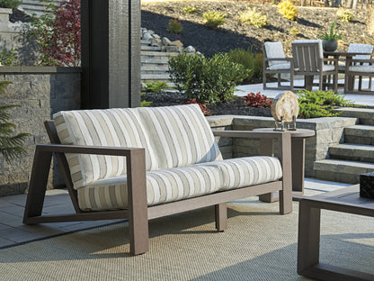 Tommy Bahama Outdoor Mozambique Love Seat — View 2