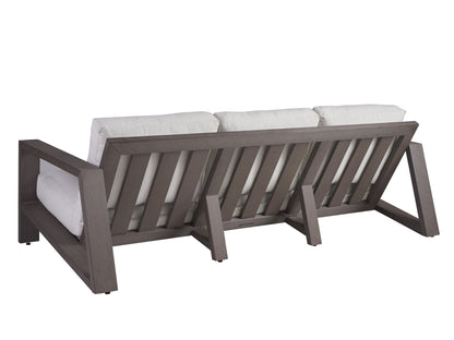 Tommy Bahama Outdoor Mozambique Sofa — View 4