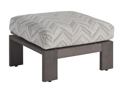 Tommy Bahama Outdoor Mozambique Ottoman