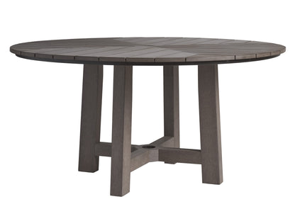 Tommy Bahama Outdoor Mozambique Round Dining Table