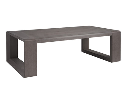 Tommy Bahama Outdoor Mozambique Rect Cocktail Table