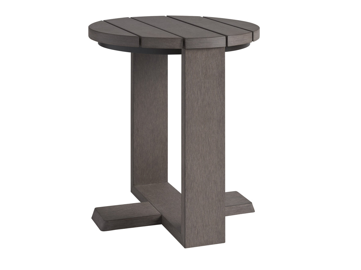 Tommy Bahama Outdoor Mozambique Round Table