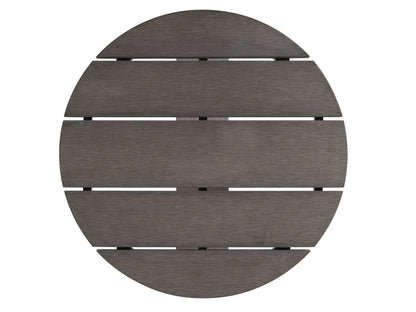 Tommy Bahama Outdoor Mozambique Round Table — View 4