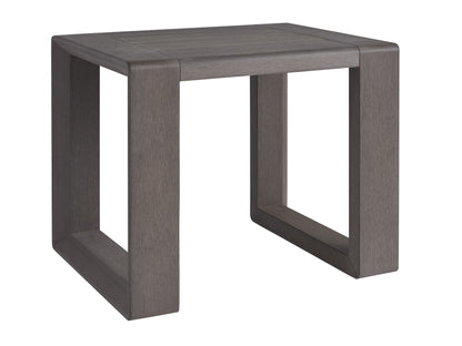 Tommy Bahama Outdoor Mozambique Rectangular End Table