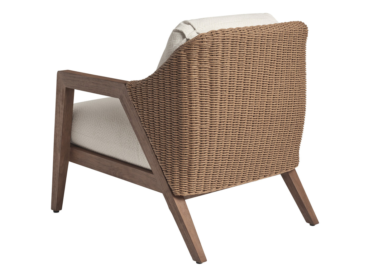 Tommy Bahama Outdoor Isle Of Palms Lounge Chair — View 4