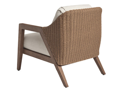 Tommy Bahama Outdoor Isle Of Palms Lounge Chair — View 4