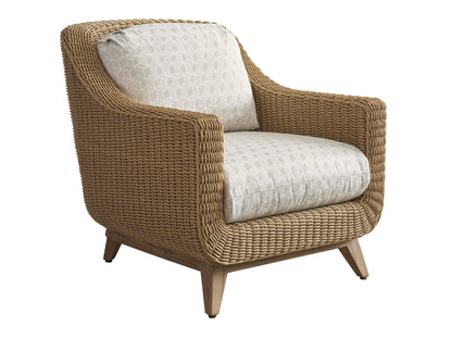 Tommy Bahama Outdoor Isle Of Palms Lounge Chair