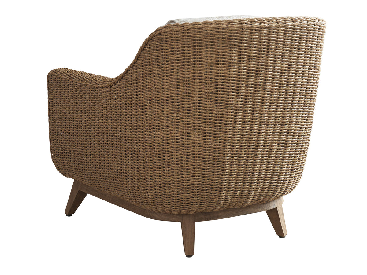 Tommy Bahama Outdoor Isle Of Palms Lounge Chair — View 4