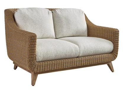 Tommy Bahama Outdoor Isle Of Palms Love Seat