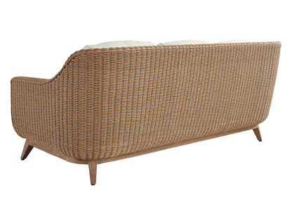 Tommy Bahama Outdoor Isle Of Palms Sofa — View 4