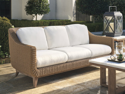 Tommy Bahama Outdoor Isle Of Palms Sofa — View 2